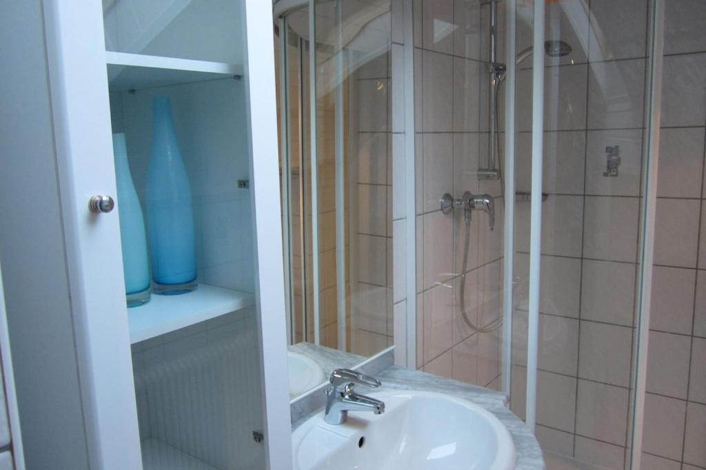 Apartmán Haus Anna Louise - Niedernsill Exteriér fotografie