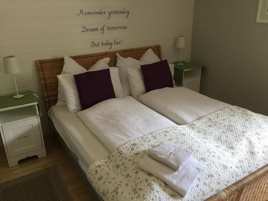 Apartmán Haus Anna Louise - Niedernsill Exteriér fotografie